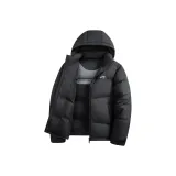 Black, Removable Hood  
Черный, Съемный капюшон
