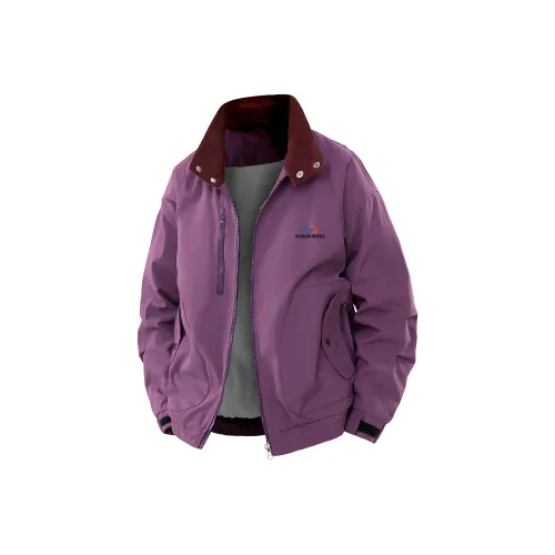 S.k. Manor Hill Куртки и Пальто Унисекс