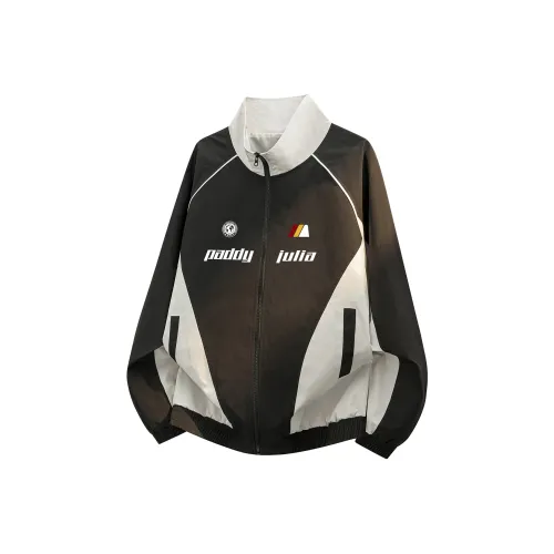 Paddy Julia Куртки и Пальто Унисекс