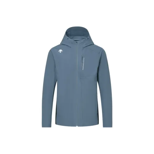DESCENTE Tough Collection Мужские Куртки