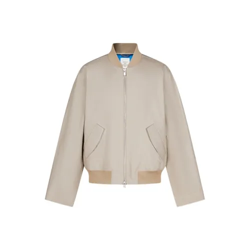 CROQUIS 251 Medium Khaki Мужская Куртка