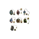 2 Сюрприз-бокса (Случайный стиль)