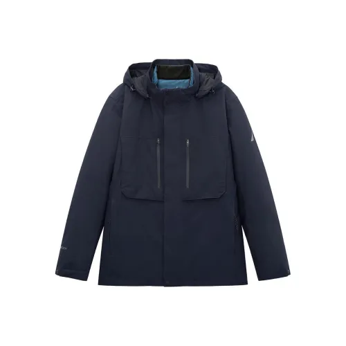 NAUTICA Мужские Пуховики