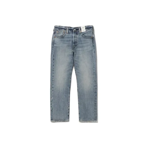 BEAMS совместный бренд Мужские Джинсы