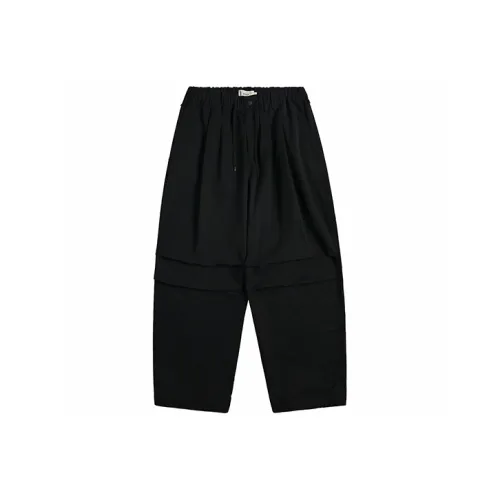 EVISTUB Мужские Карго Брюки