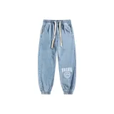 Светло-голубой