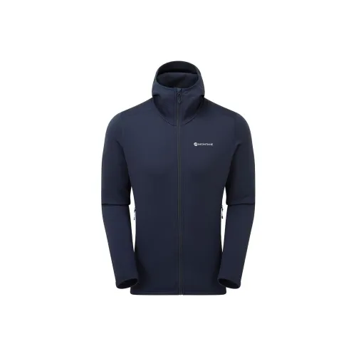 Montane Fury Fleece Одежда Мужская