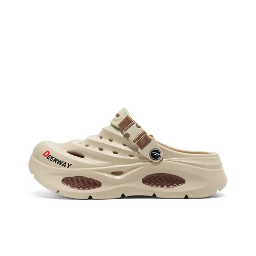 DEERWAY Sabo Khaki Мужской