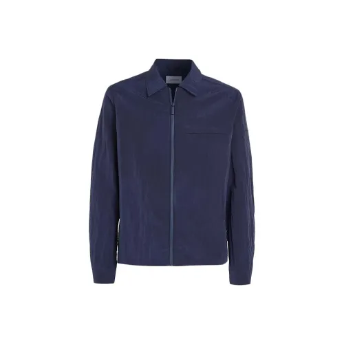 Calvin Klein Midnight Blue Мужские Куртки