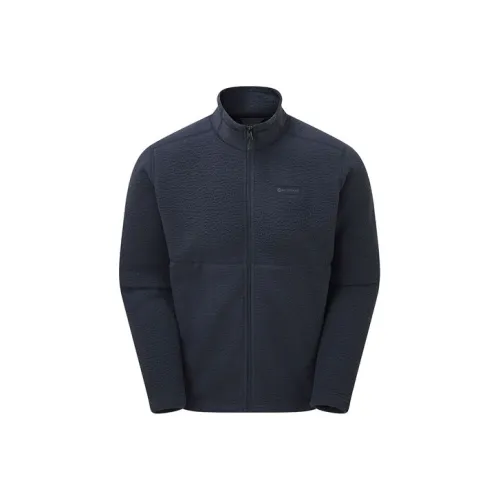 Montane Chonos Куртка Флис Одежда Мужская