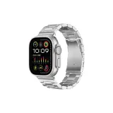 Серебристый