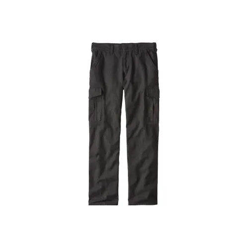 Patagonia Iron Forge Hemp Мужские Карго Брюки
