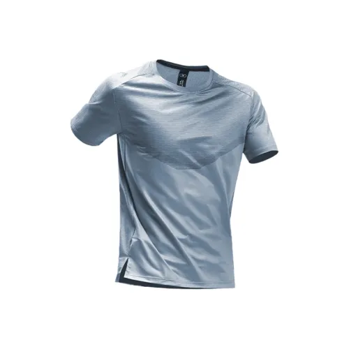 BKCXZICE Мужские T-рубашки