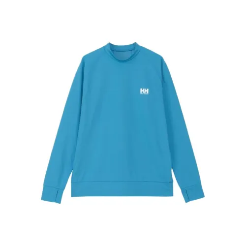 Helly Hansen Unisex Одежда с защитой от УФ-лучей