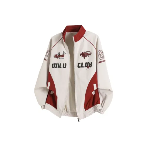 Paddy Julia Куртки и Пальто Унисекс