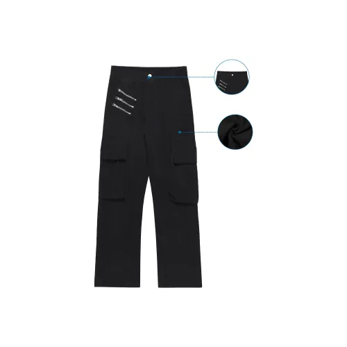 MT99 Мужские Карго Брюки