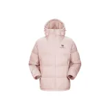 Бело-розовый