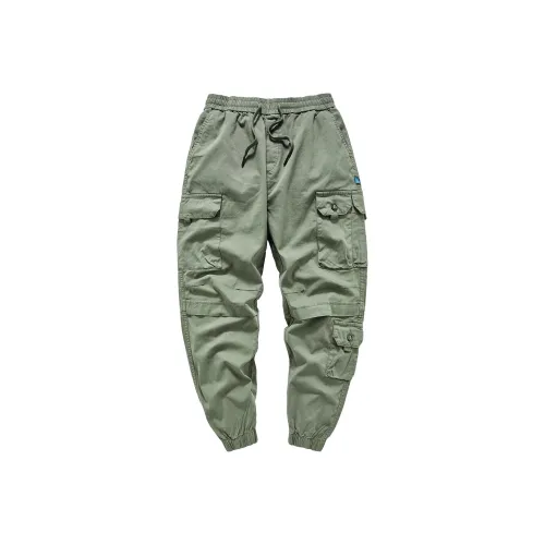 VIP Мужские Карго Брюки