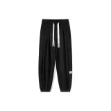 Чёрный (вязаная модель)