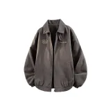 Темно-серый