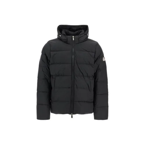 PYRENEX Черные Мужские Куртки