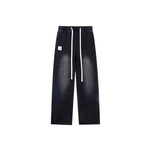 Antioffice Мужские Джинсы