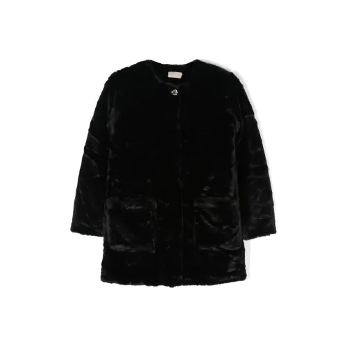 Michael Kors Черный Унисекс Меховые изделия