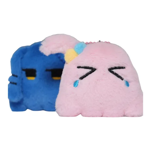 Jinnew Bocchi the Rock! Коллекция Куклы Плюшевый Брелок 7 см Высота