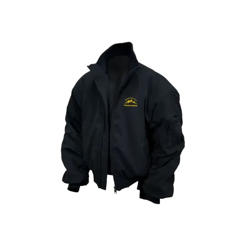 PAUL COSTELLOE Куртки и Пальто Унисекс