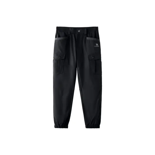 CAMEL Urban Function Series Карго Брюки Мужские