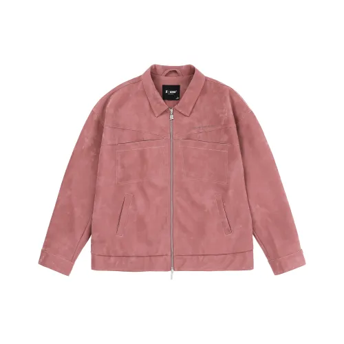 BJHG Унисекс Куртки