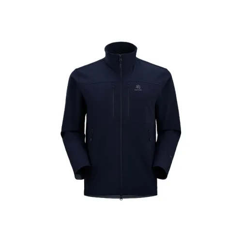 KAILAS Мягкий Оболочка Куртки и Пальто Мужской