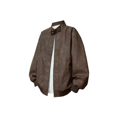 Paddy Julia Унисекс Куртки