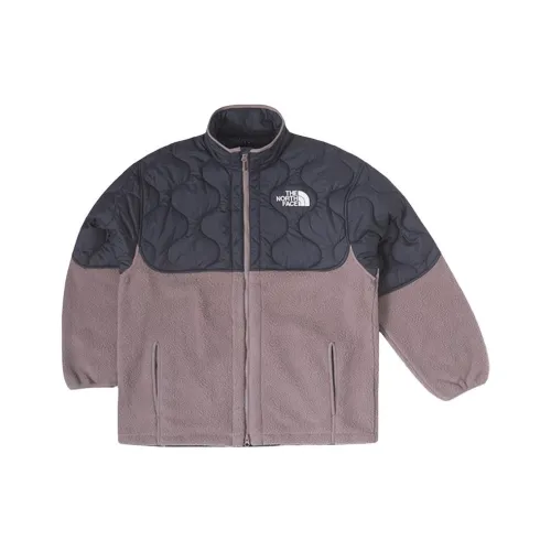 THE NORTH FACE Куртки и Пальто Мужской Фиолетовый