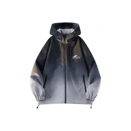 Airwalk Унисекс Куртки