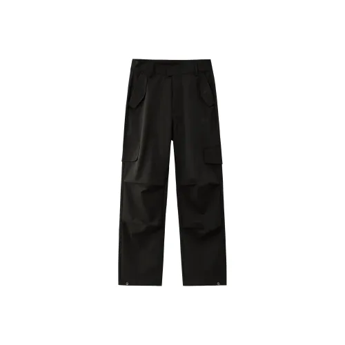 COCA COLA Унисекс Карго Брюки