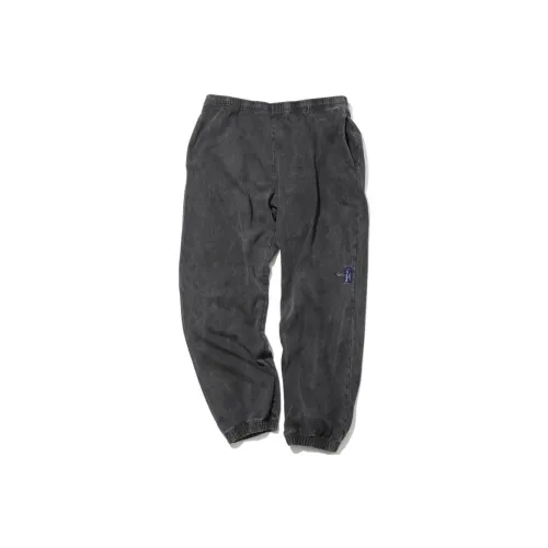 NAUTICA JAPAN Мужские Вязаные Спортивные Штаны