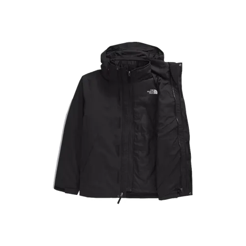 THE NORTH FACE Lone Peak Triclimate 2 Куртки и Пальто Мужской Черный