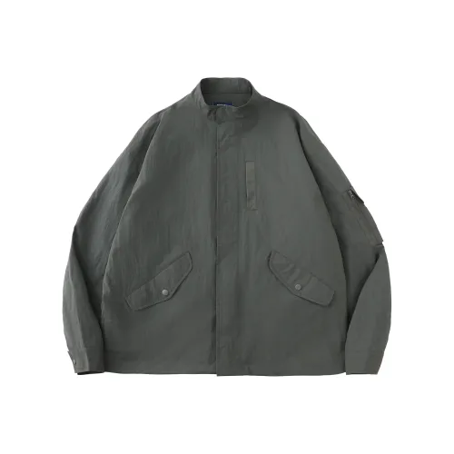 Ben.panda Унисекс Куртки