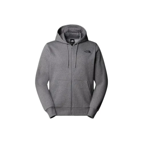 THE NORTH FACE Куртки и Пальто Мужской Серый