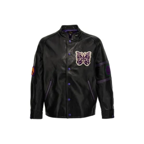 Needles Куртки и Пальто Мужской Черный