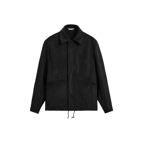 ZARA Мужские Куртки