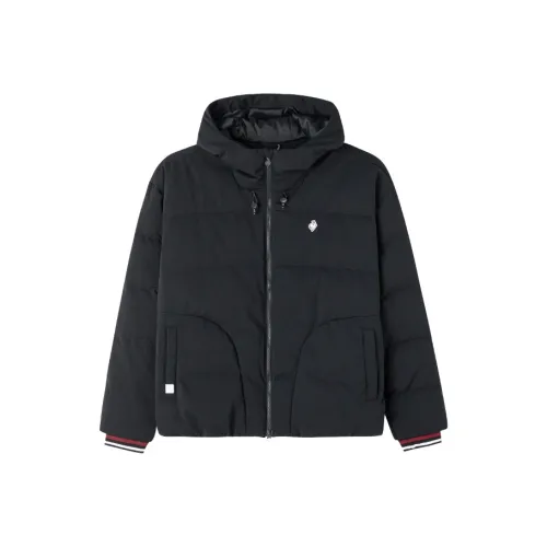 Le Coq Sportif Пуховик Мужской