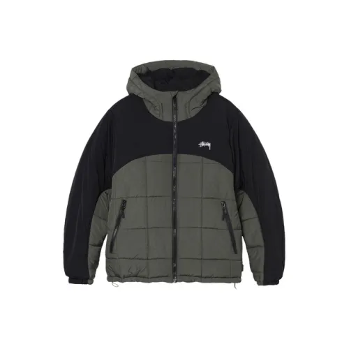 Stussy Унисекс Пуховики