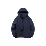 Туманно-синий