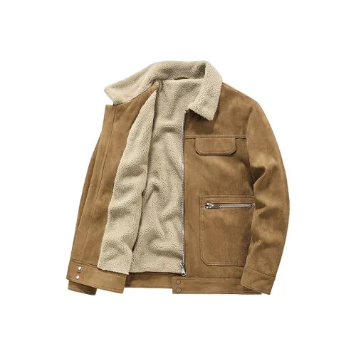 JEEP SPIRIT Пуховая куртка Мужская