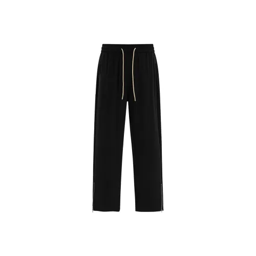 MEIPIN TANG Унисекс Карго Брюки