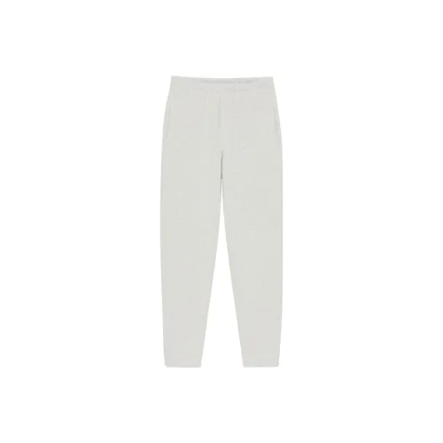KENZO X Nigo FW22 Серые Мужские Вязаные Спортивные Штаны