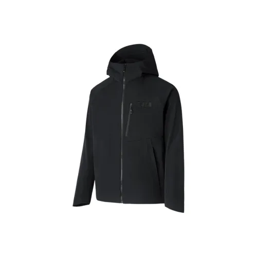 HELLY HANSEN Мужские Куртки