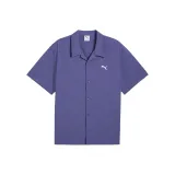 Синий кристалл